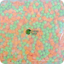 New Crop Frozen Mixed Vegetable